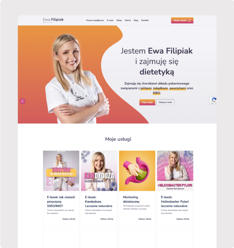 Ewa Filipiak – Grafika + kodowanie