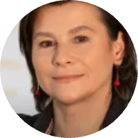 Beata Pecarz
